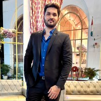 Ankit Mistry