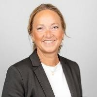 Merete Stokke Nesdal