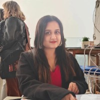 Harshita Joshi