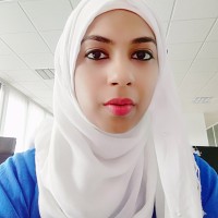 Amiirah Camall Saib