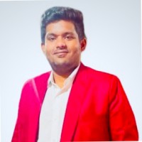 Ravi Prakash G.