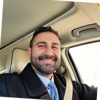 Salvatore Fasano