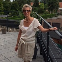 Petra Vandervloet