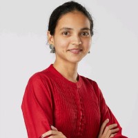 Shreya Gaonkar