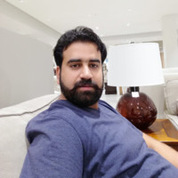 Amir Rana