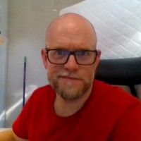 Robert Andersson