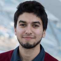 Burhan Yerebakan