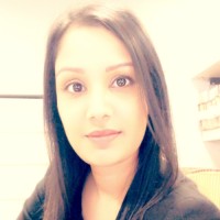 Pam Brar