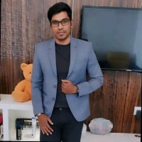 Rajesh Metri