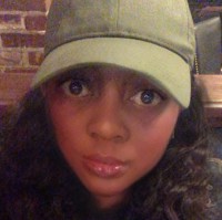 Kellie Randle