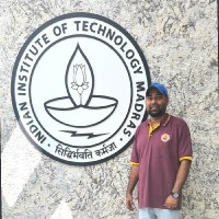 Debjyoti Bhattacharjee