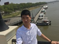 陈成斌
