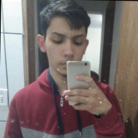 Yan Renato Barbosa Fernandes