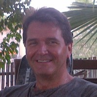 Stephen Scott, P. Eng