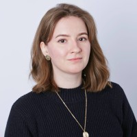 Lidiya Markova