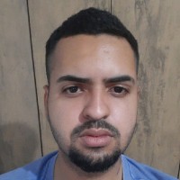 Lucas De Almeida Lima