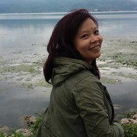 Cindy Au Yeung