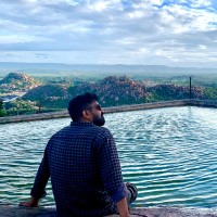 Sreekanth Pilligundla Nagarajappa