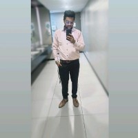 Saurabh Sharma