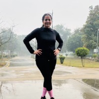 Nutan Sinha