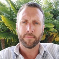 Yann Barq