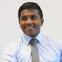 Visvanathan Prasath
