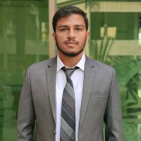 Umer Farooq