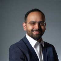 Sunny Shah