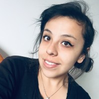 Karla Fernanda De La Cruz Puls