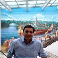 Tapish Naithani