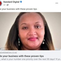 Naomi Wanjiru Njeri Monobolou