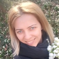 Iryna Naumenko