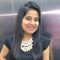 Darshika Vyas