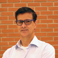 Stéphane Pilon