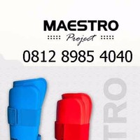 Maestro Indonesia Murah