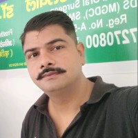 Ramprakash Singh Rajput