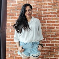 Abigail Abraham