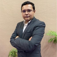 Debarpan Banerjee
