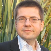 Alexander Stepanov