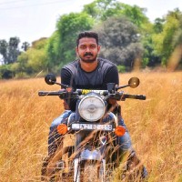 Rahul Ramachandran