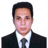 Md. Ashraf Hossan Mrida