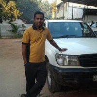 Carthik Amirthalingam