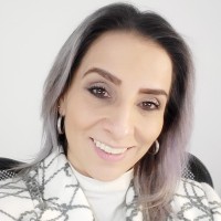 Astrid Mariana Gonzalez Alfonso