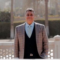 Dr.Mahmoud Othman (DBA)