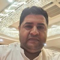 Shivam Mehrotra