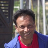 Shashi Patel