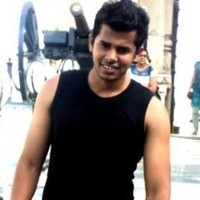 Nishake Shah