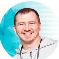Sergey Brilevskiy