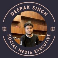 Deepak Singh