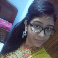 Nisha sharma